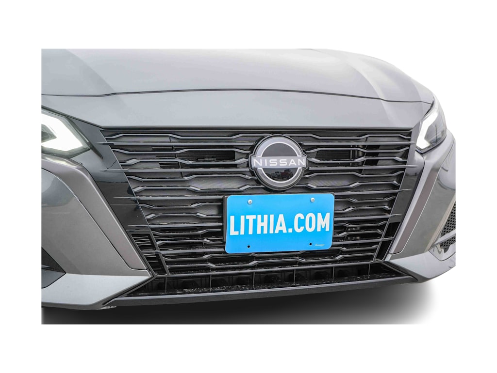 Thumbnail: 2026 Nissan Altima - 19
