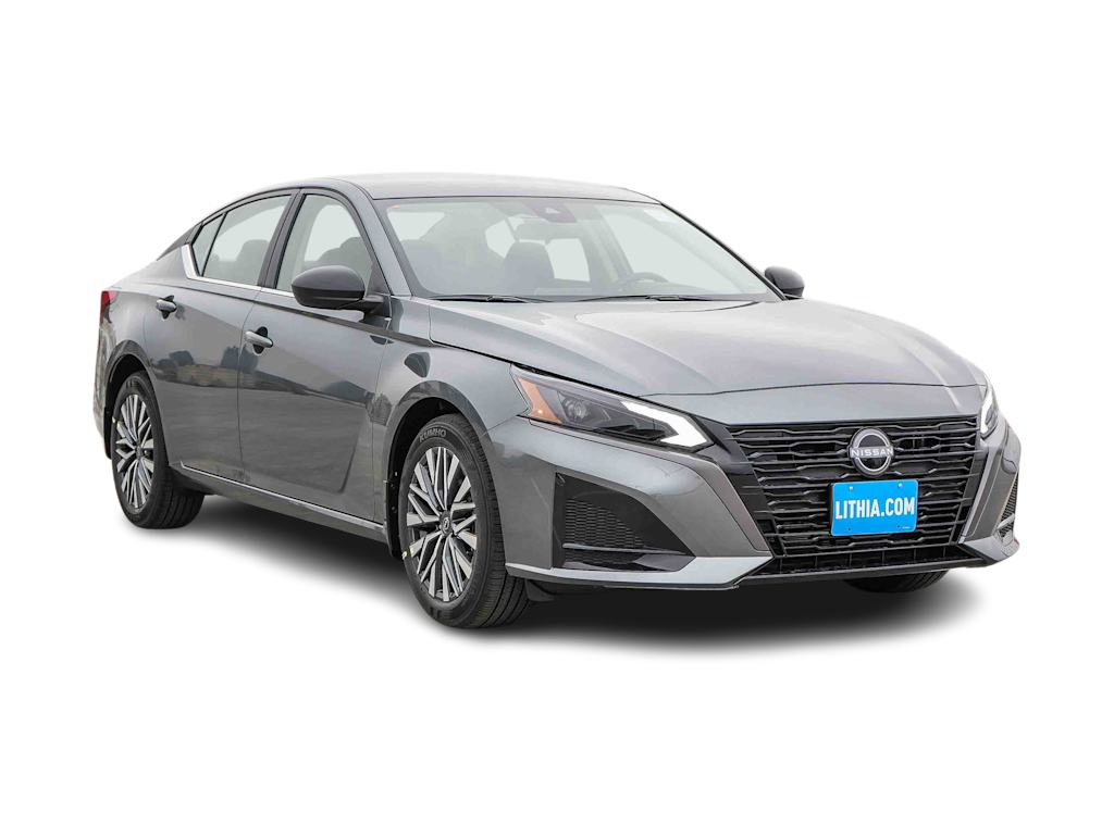 Thumbnail: 2026 Nissan Altima - 17