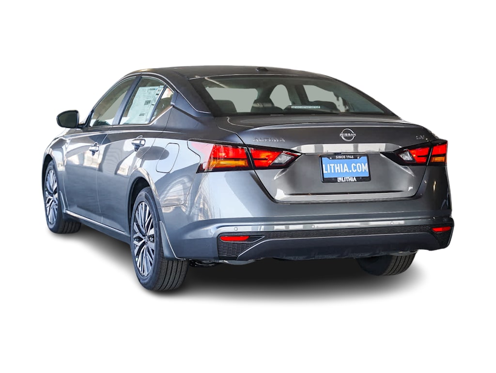 Thumbnail: 2026 Nissan Altima - 3