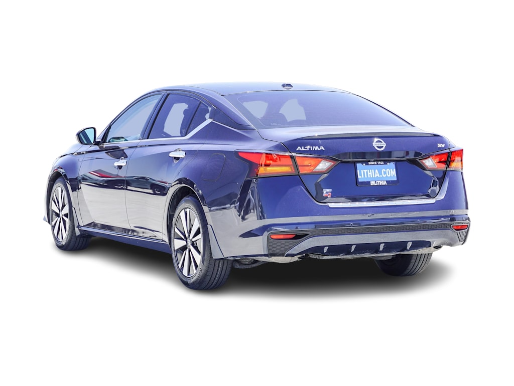 Image 4 of 2022 Nissan Altima
