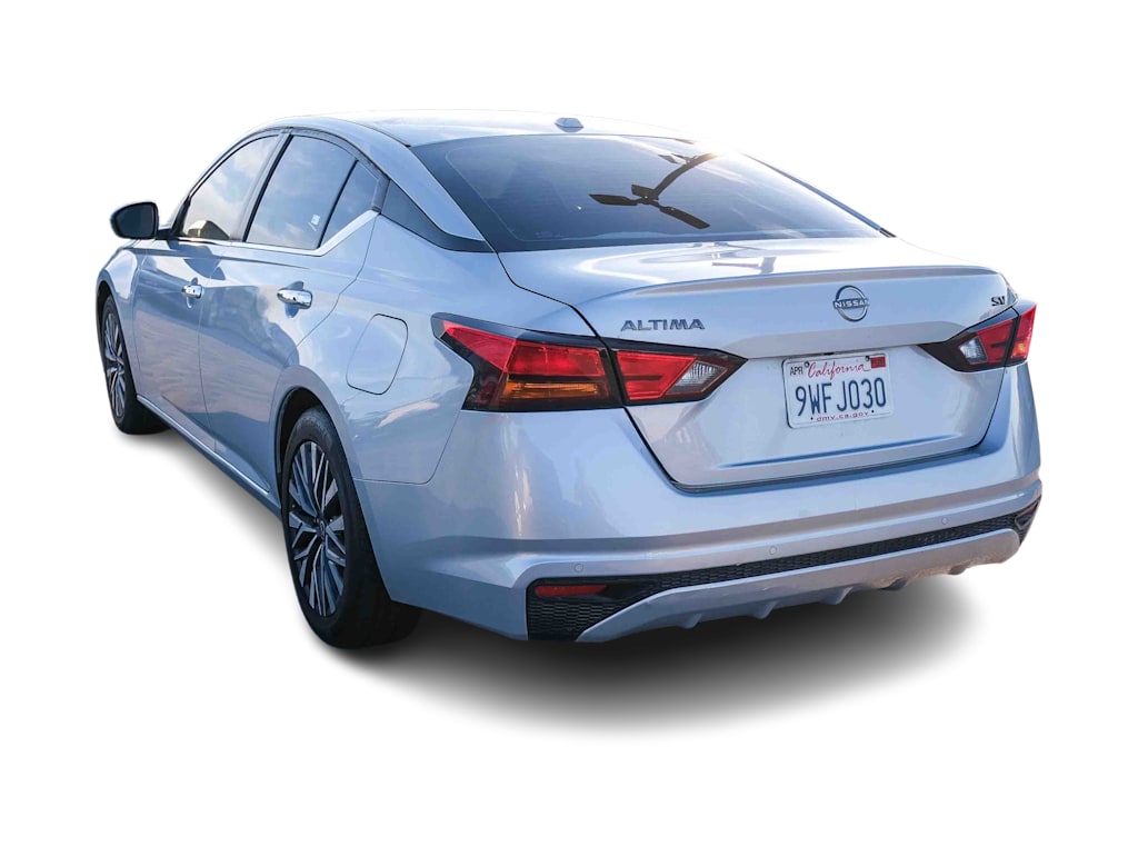 Thumbnail: 2023 Nissan Altima - 3