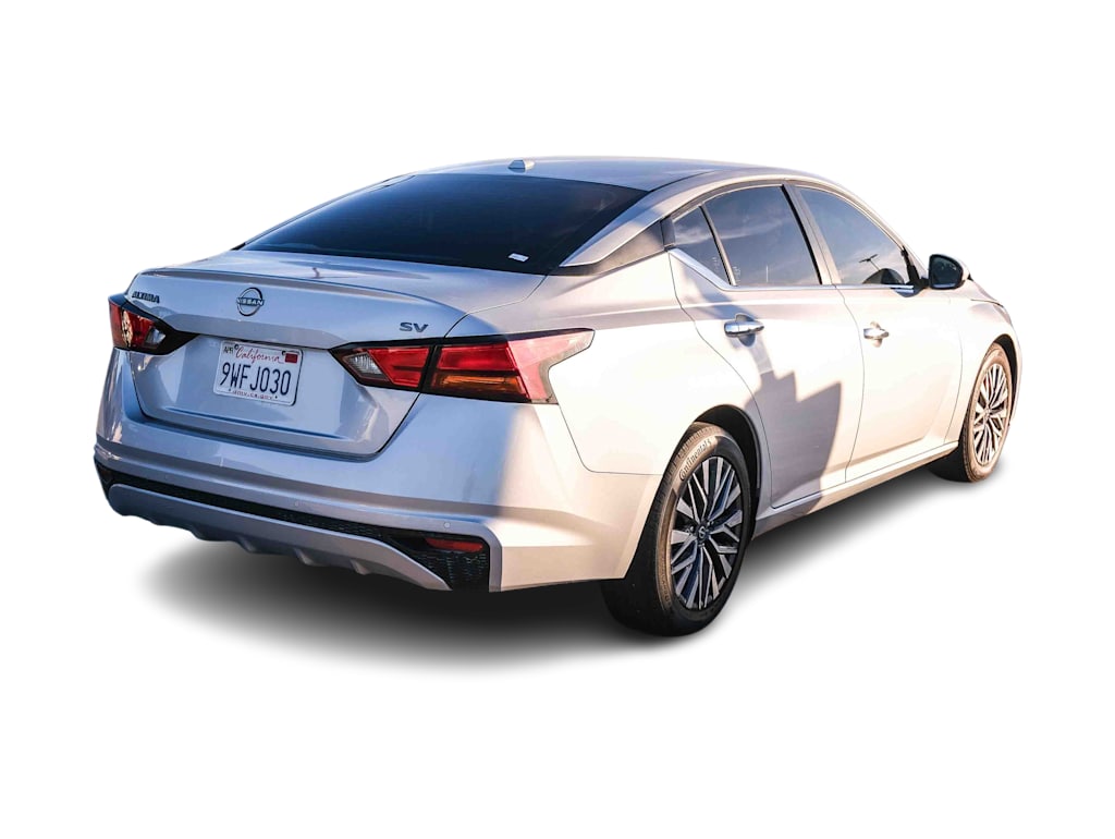 Thumbnail: 2023 Nissan Altima - 12