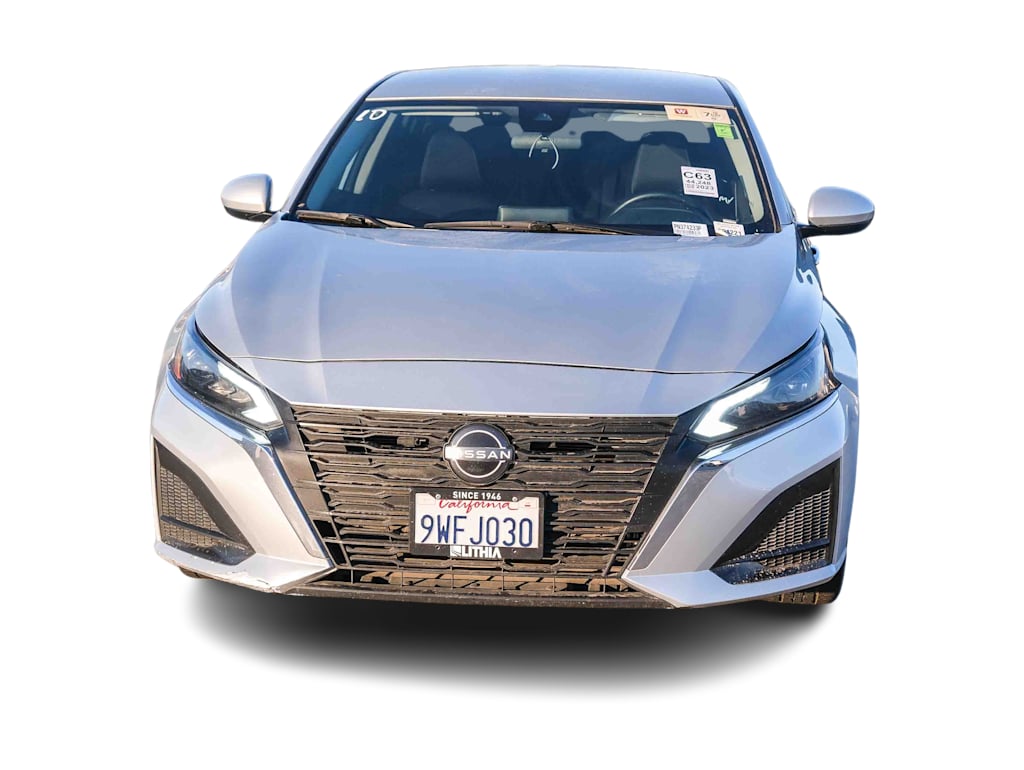 Thumbnail: 2023 Nissan Altima - 5