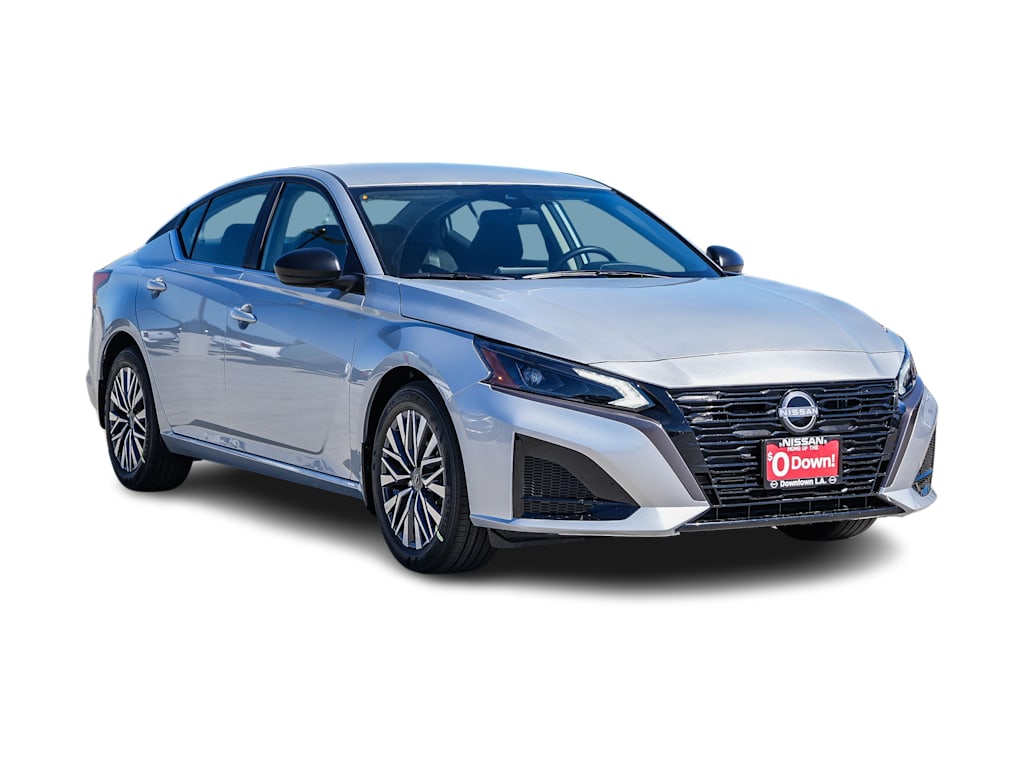Thumbnail: 2026 Nissan Altima - 17