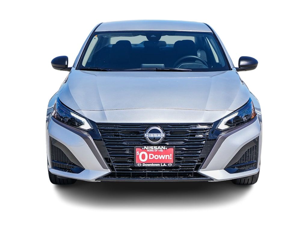 Thumbnail: 2026 Nissan Altima - 5