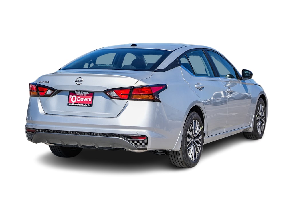 Thumbnail: 2026 Nissan Altima - 20