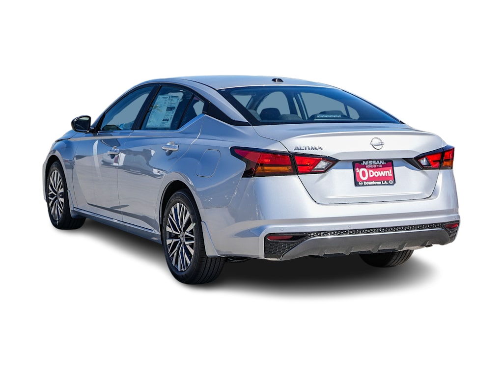 Thumbnail: 2026 Nissan Altima - 3
