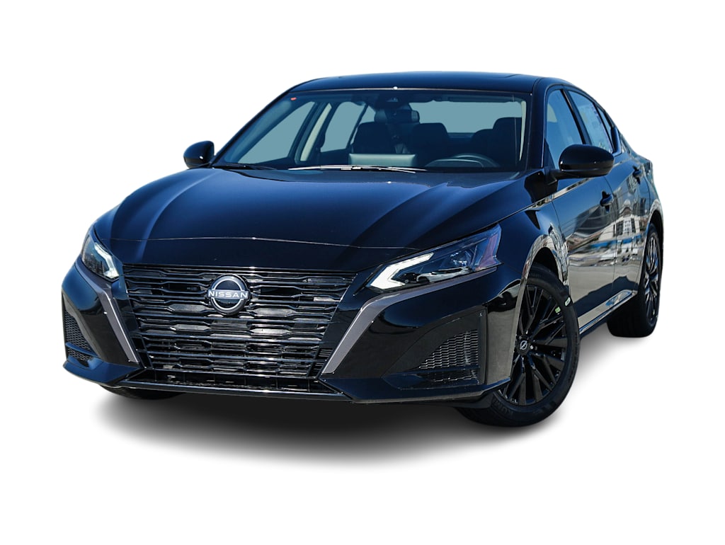 Thumbnail: 2026 Nissan Altima - 5