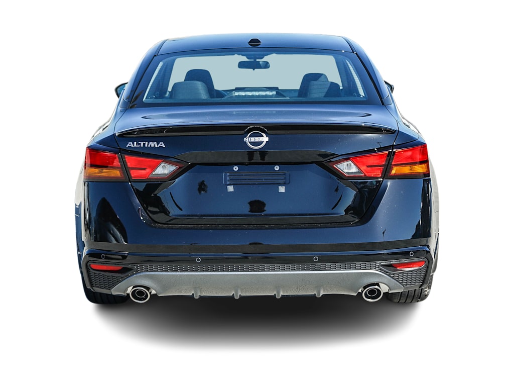 Thumbnail: 2026 Nissan Altima - 4