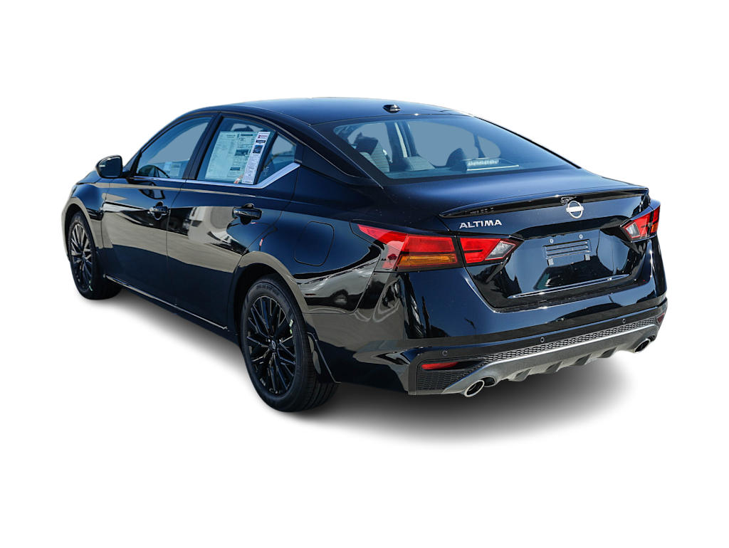 Thumbnail: 2026 Nissan Altima - 3