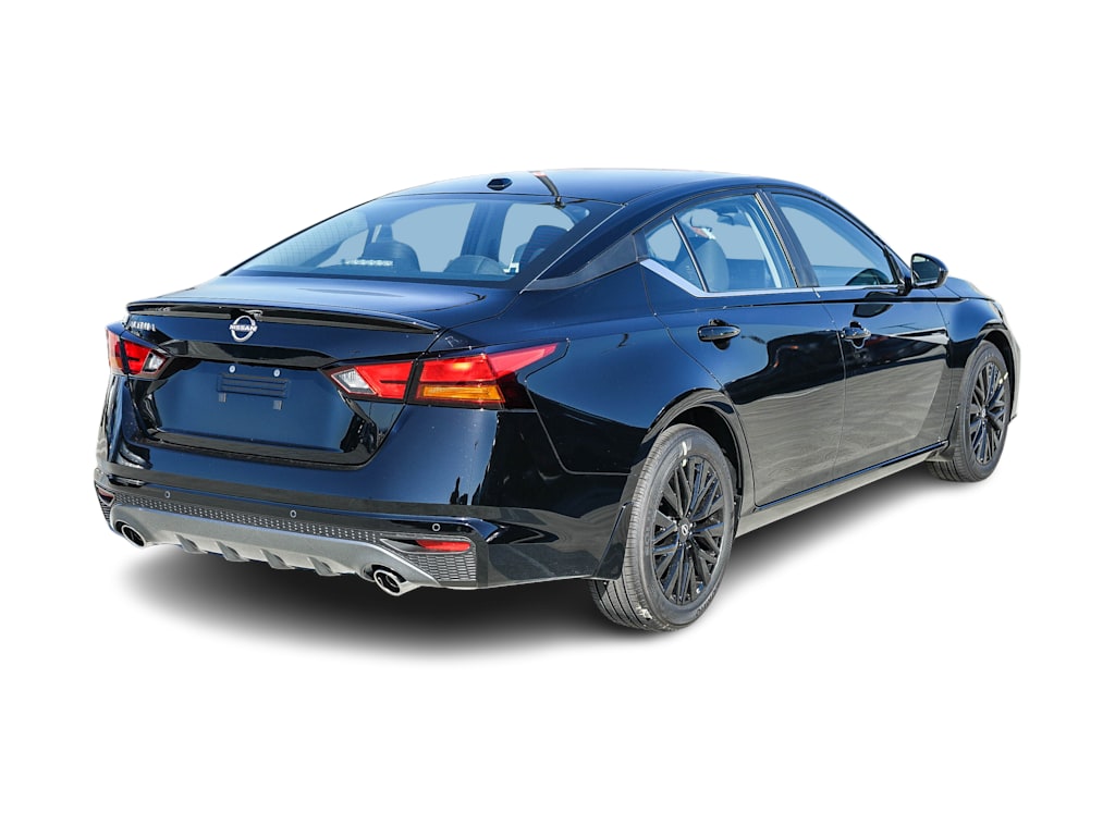 Thumbnail: 2026 Nissan Altima - 21