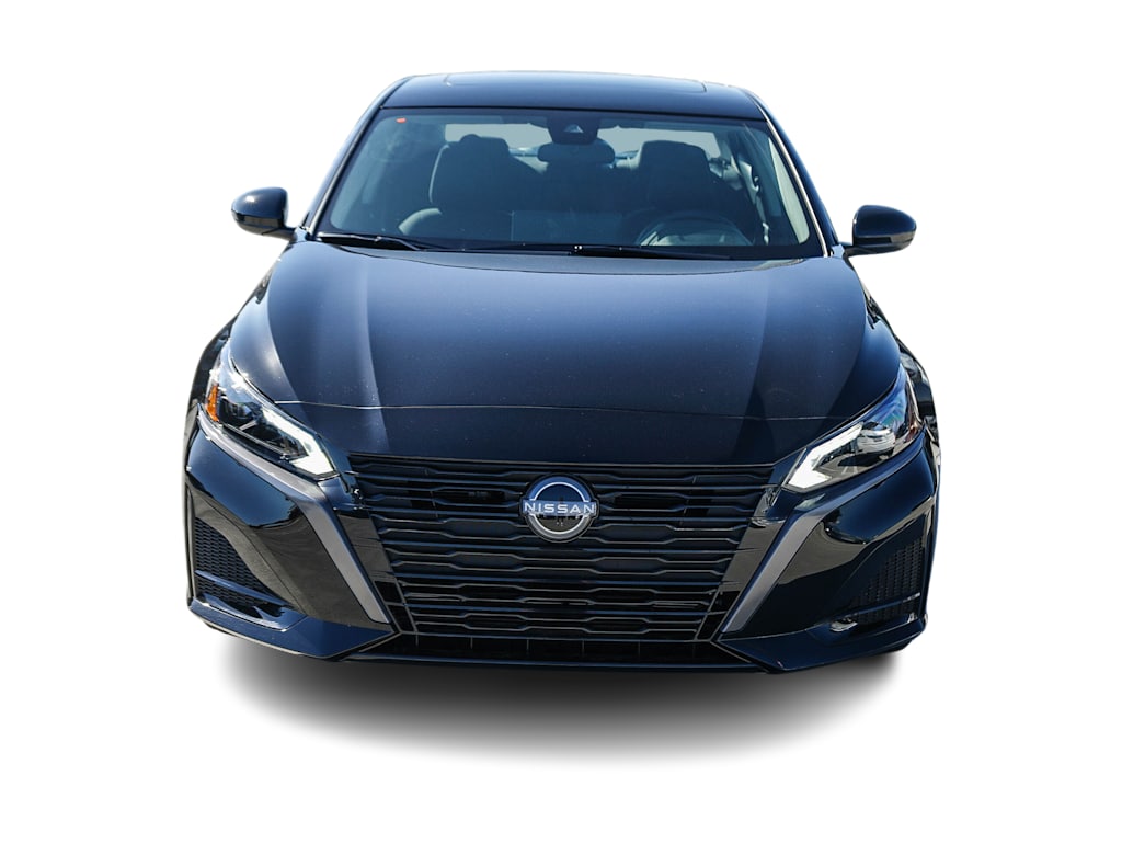 Thumbnail: 2026 Nissan Altima - 19