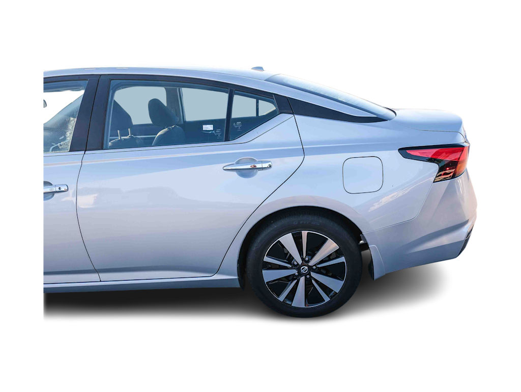 Thumbnail: 2021 Nissan Altima - 3
