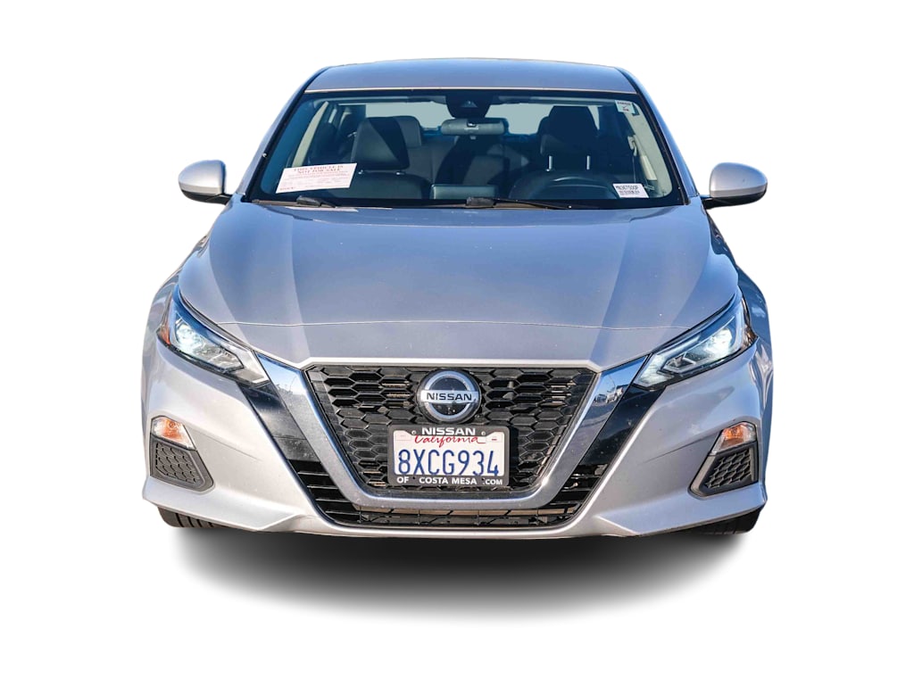 Thumbnail: 2021 Nissan Altima - 6