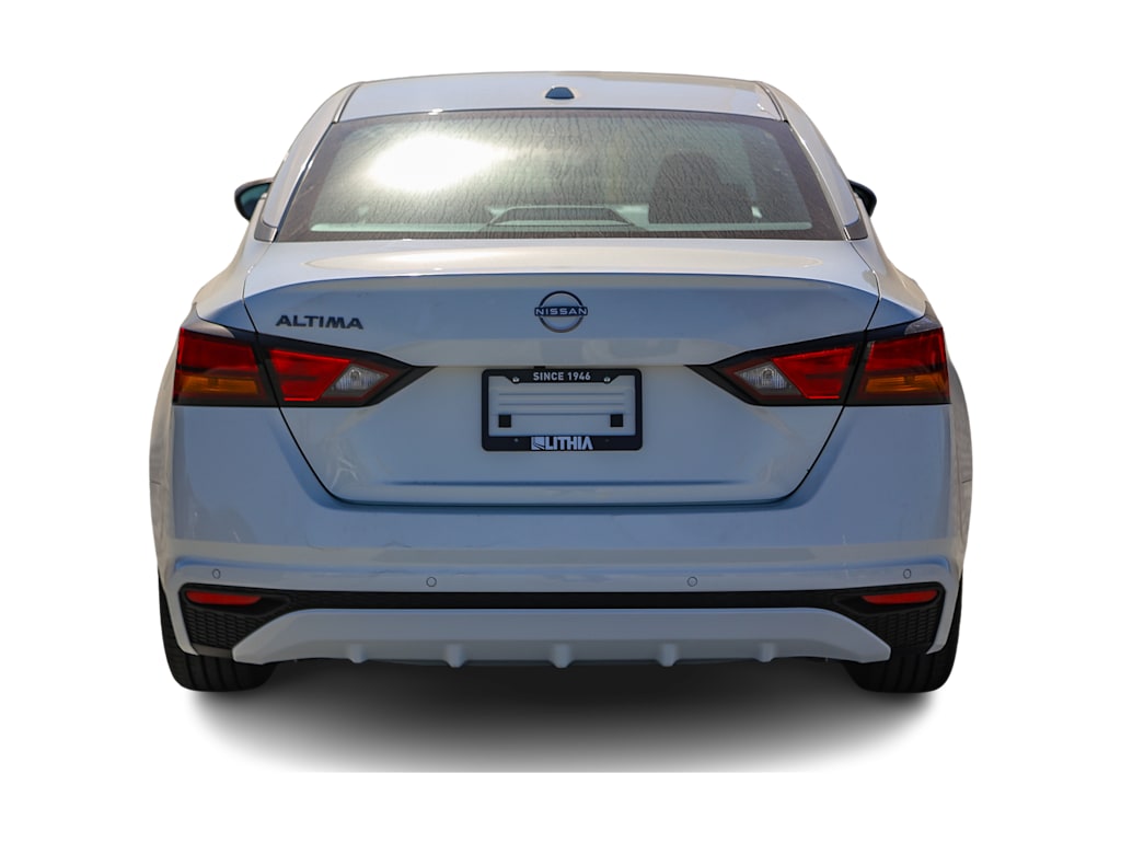 Thumbnail: 2025 Nissan Altima - 3