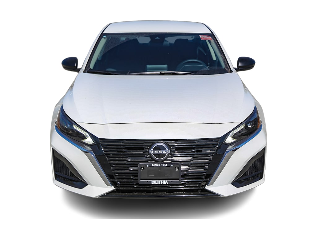 Thumbnail: 2025 Nissan Altima - 4