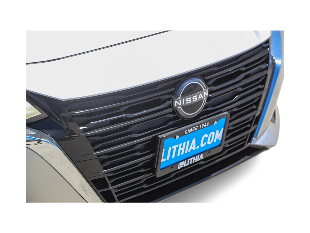 Thumbnail: 2025 Nissan Altima - 18