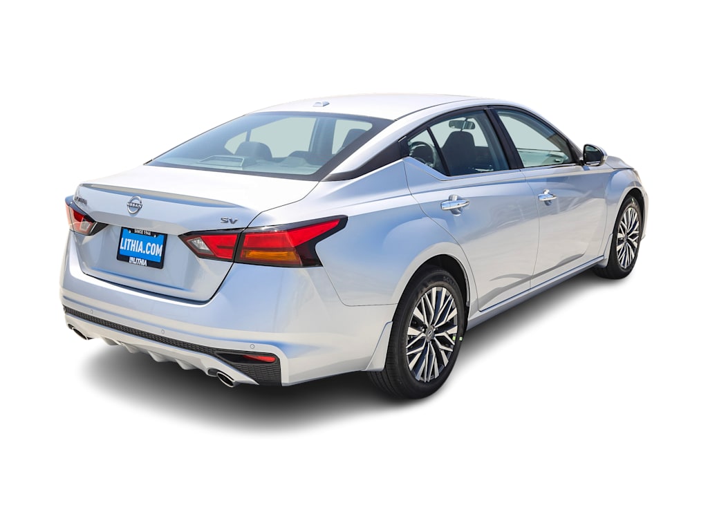 Thumbnail: 2025 Nissan Altima - 19