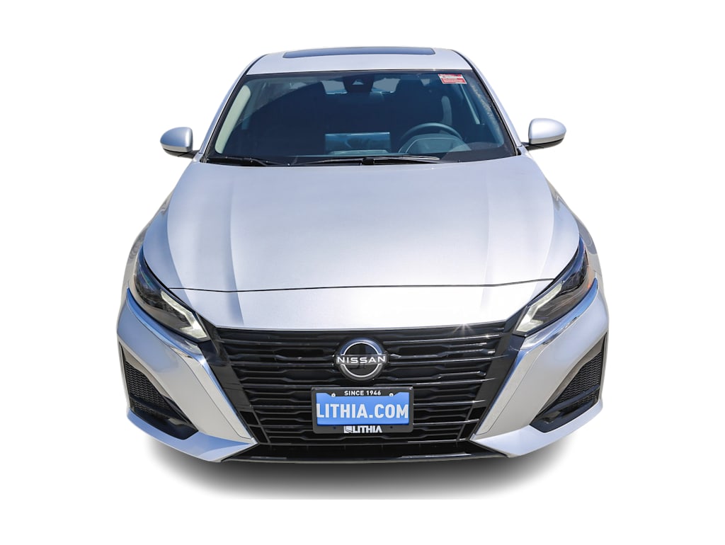 Thumbnail: 2025 Nissan Altima - 5