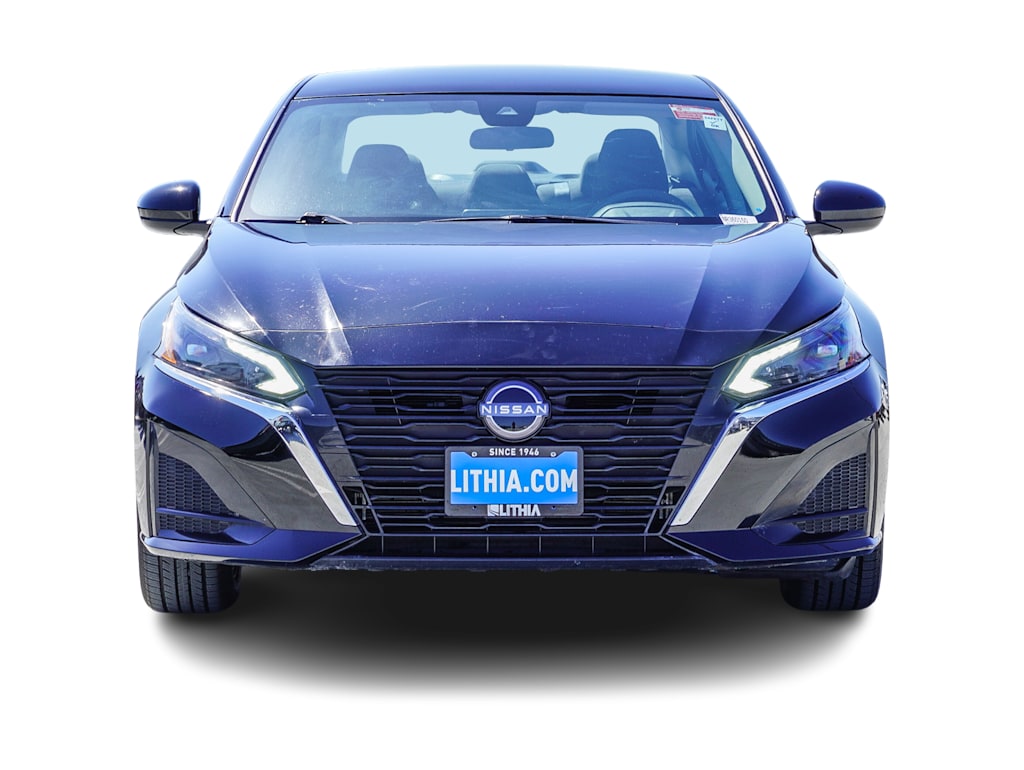 Image 6 of 2023 Nissan Altima