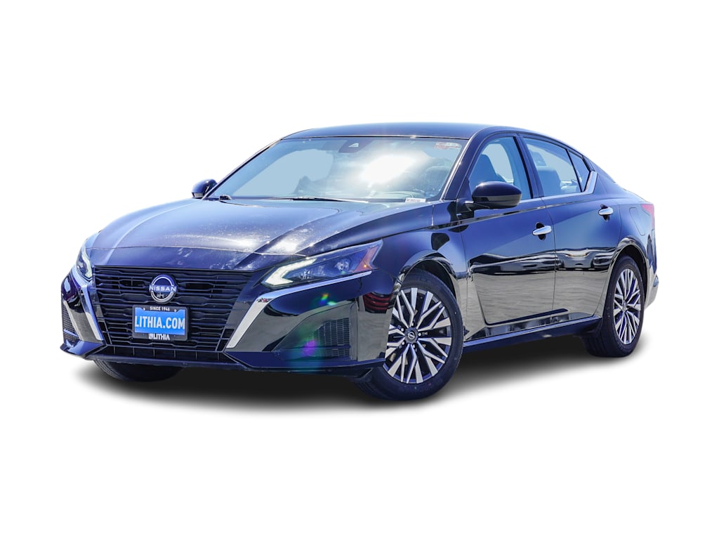 Image 2 of 2023 Nissan Altima