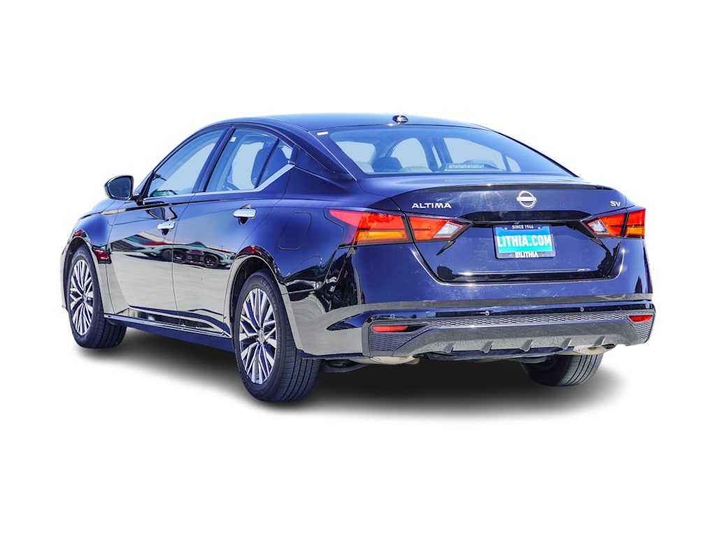 Image 4 of 2023 Nissan Altima