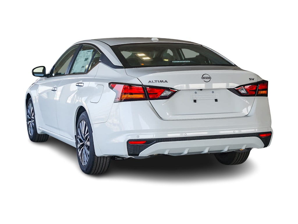 Thumbnail: 2025 Nissan Altima - 2