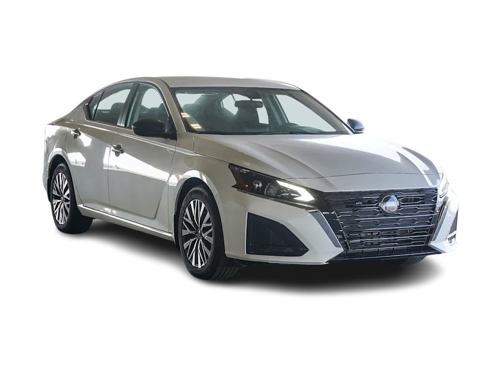 Thumbnail: 2025 Nissan Altima - 14