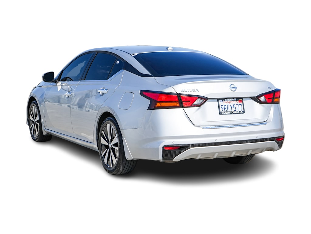 Thumbnail: 2022 Nissan Altima - 3