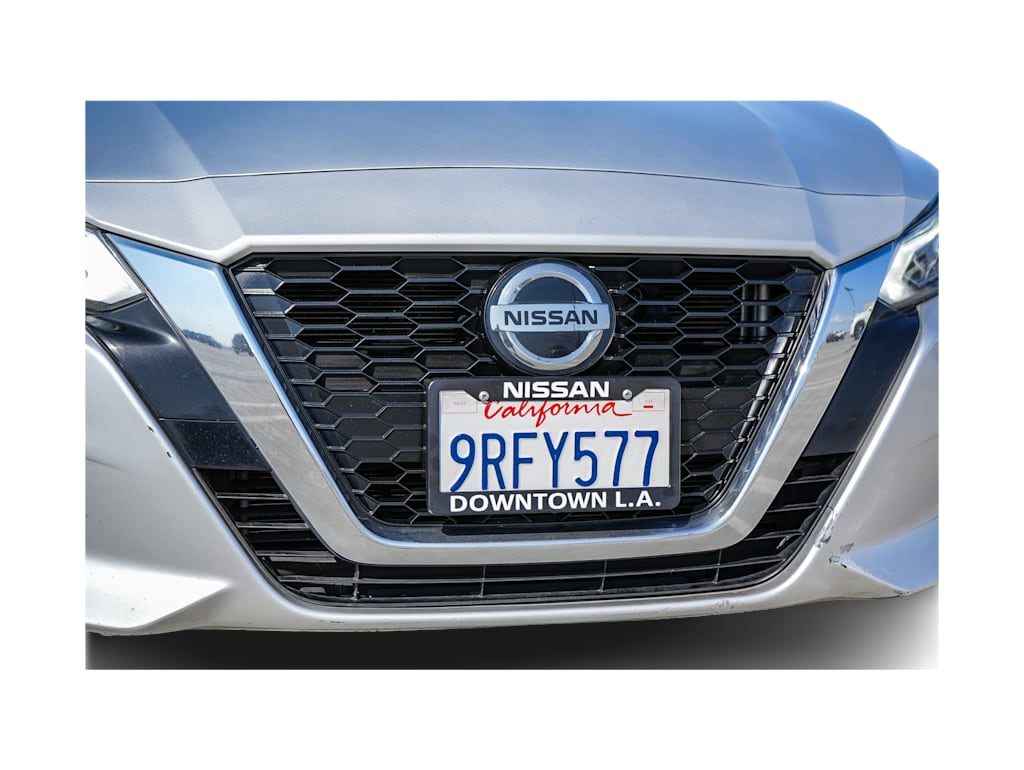 Thumbnail: 2022 Nissan Altima - 19