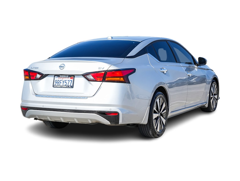 Thumbnail: 2022 Nissan Altima - 20