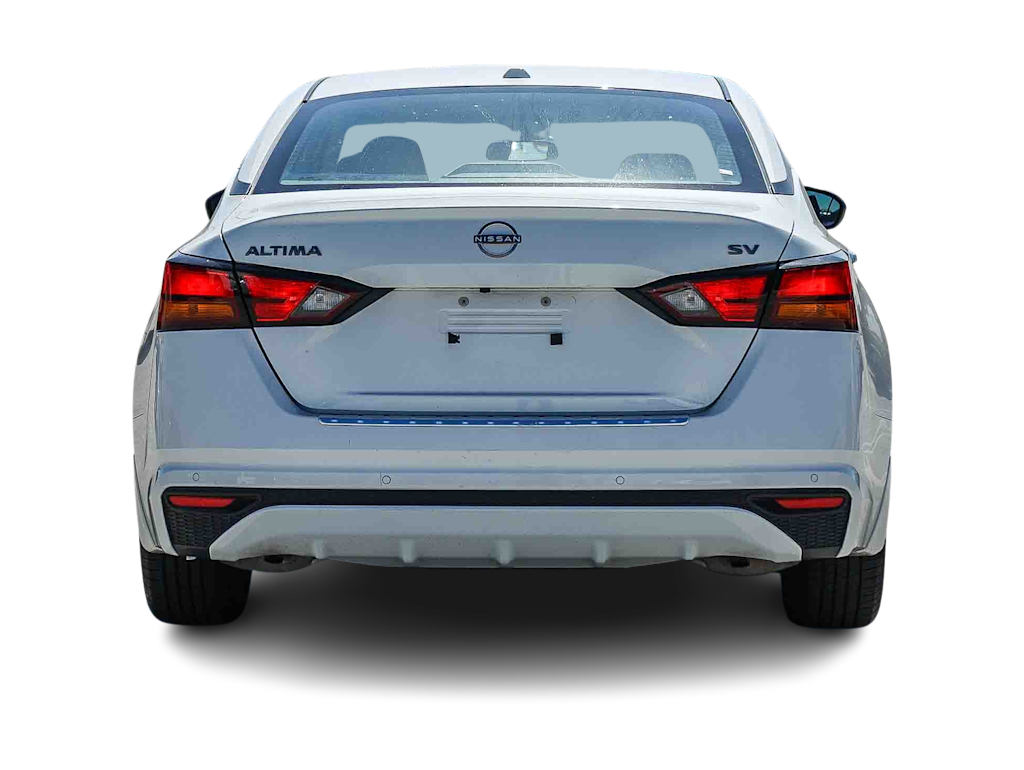 Thumbnail: 2023 Nissan Altima - 4