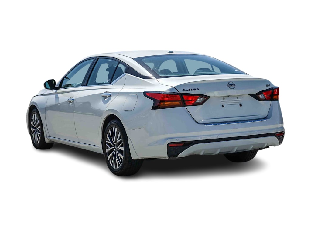 Thumbnail: 2023 Nissan Altima - 3