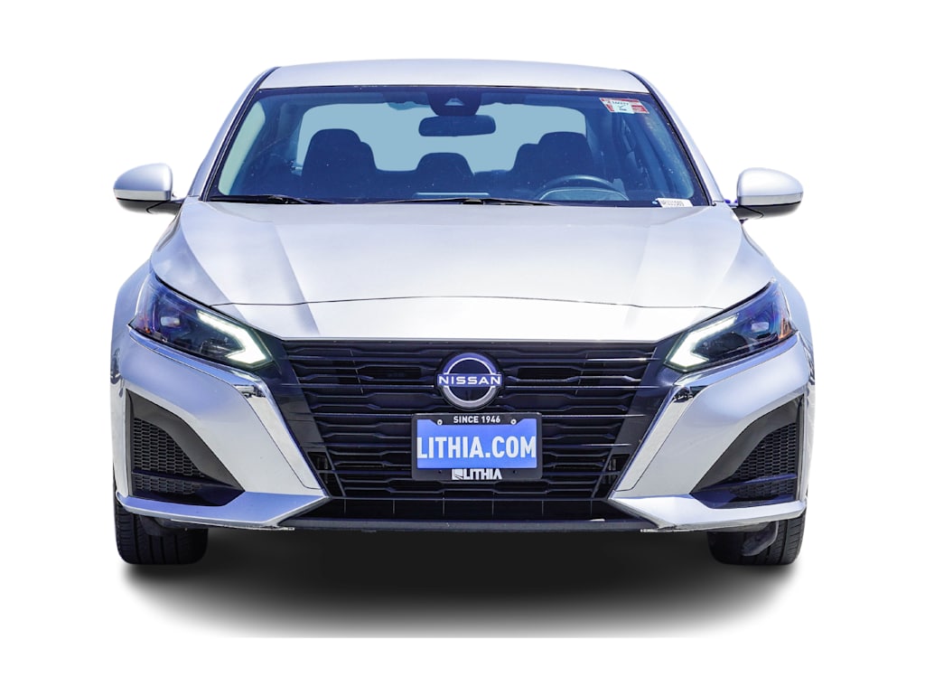 Image 6 of 2023 Nissan Altima