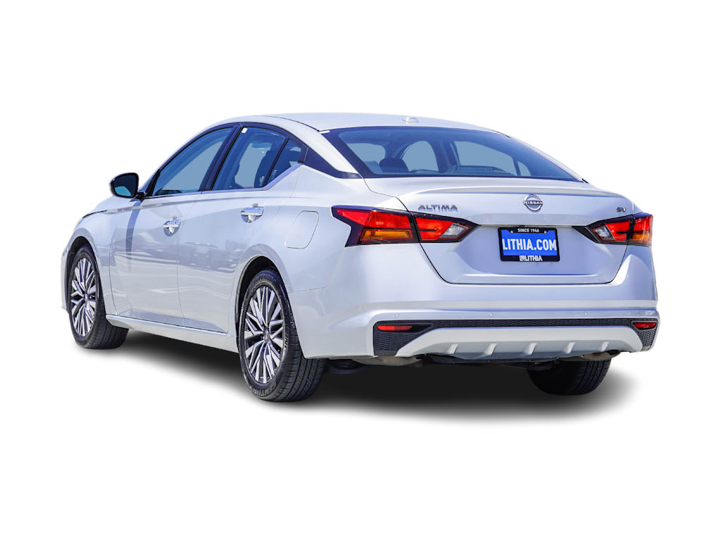 Image 4 of 2023 Nissan Altima