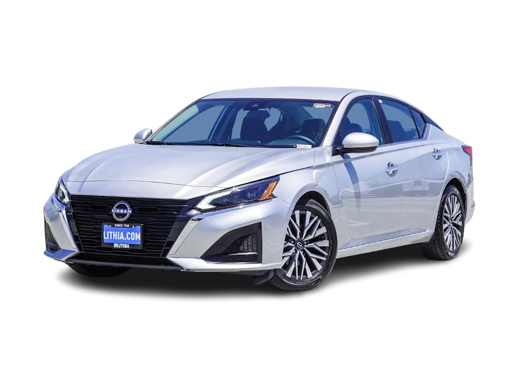 Image 2 of 2023 Nissan Altima