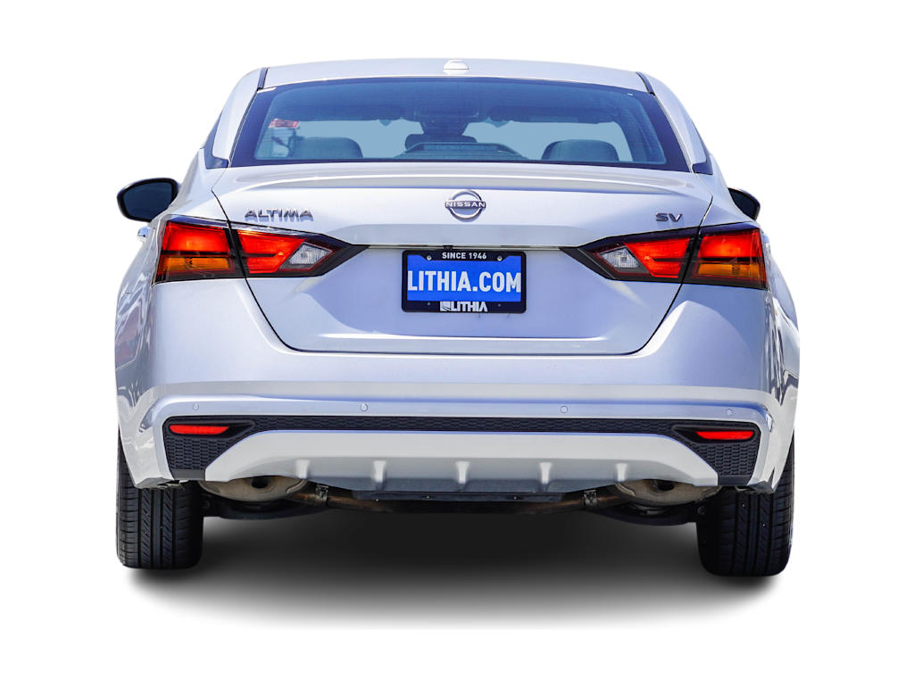Image 5 of 2023 Nissan Altima