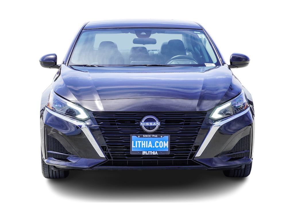 Image 6 of 2023 Nissan Altima