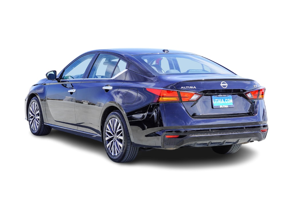 Image 4 of 2023 Nissan Altima