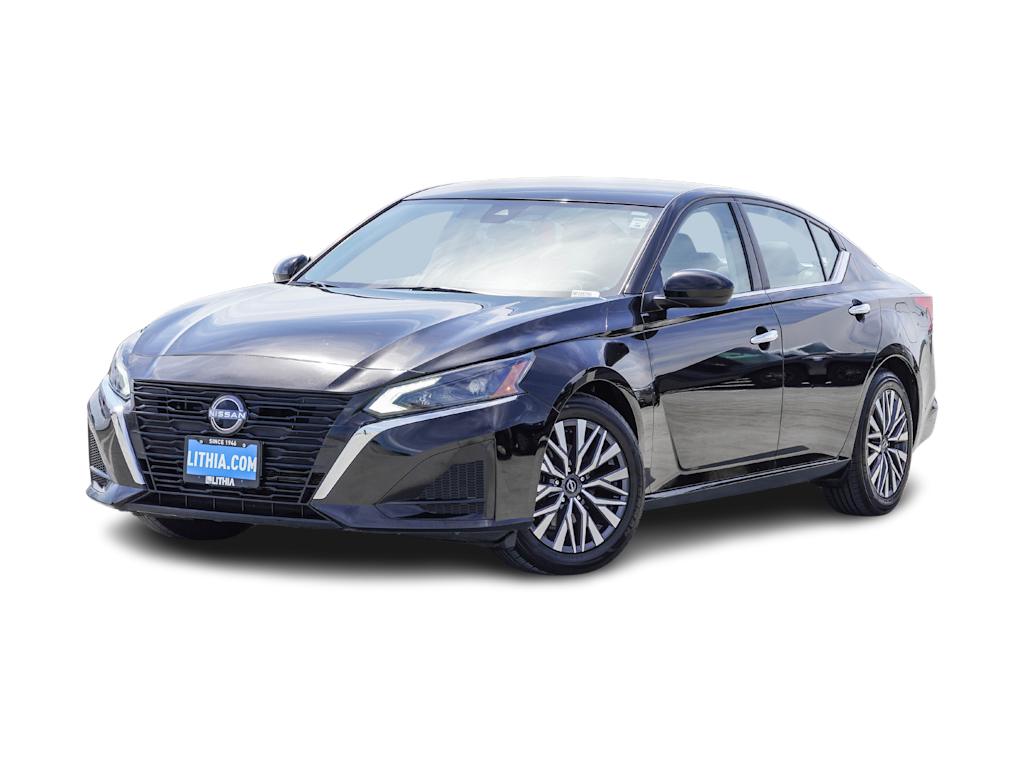 Image 2 of 2023 Nissan Altima