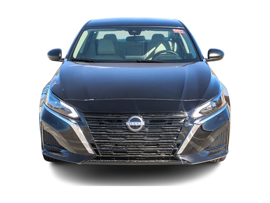 Thumbnail: 2025 Nissan Altima - 4