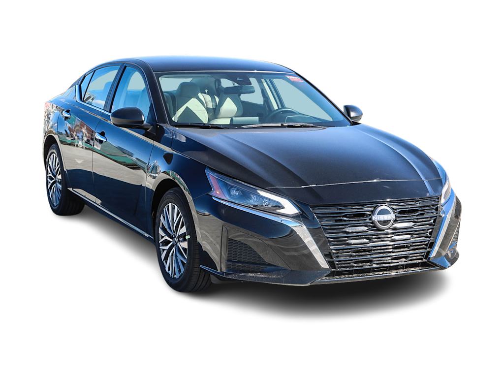 Thumbnail: 2025 Nissan Altima - 15