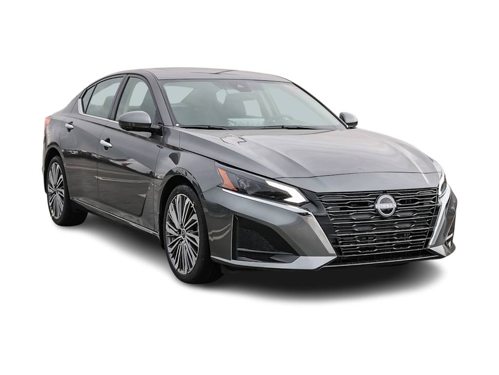 Thumbnail: 2025 Nissan Altima - 15