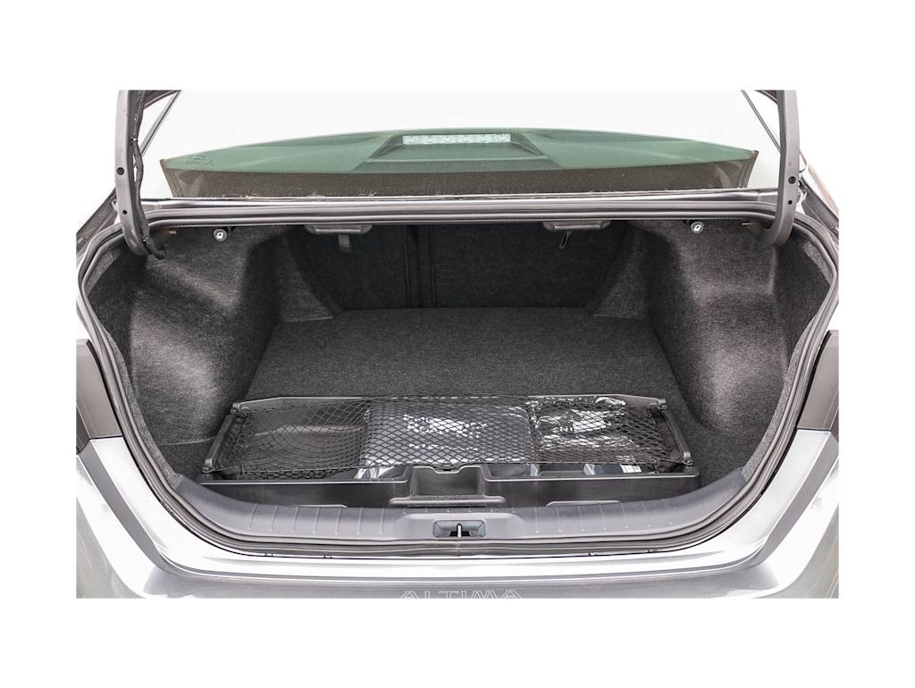 Thumbnail: 2025 Nissan Altima - 14