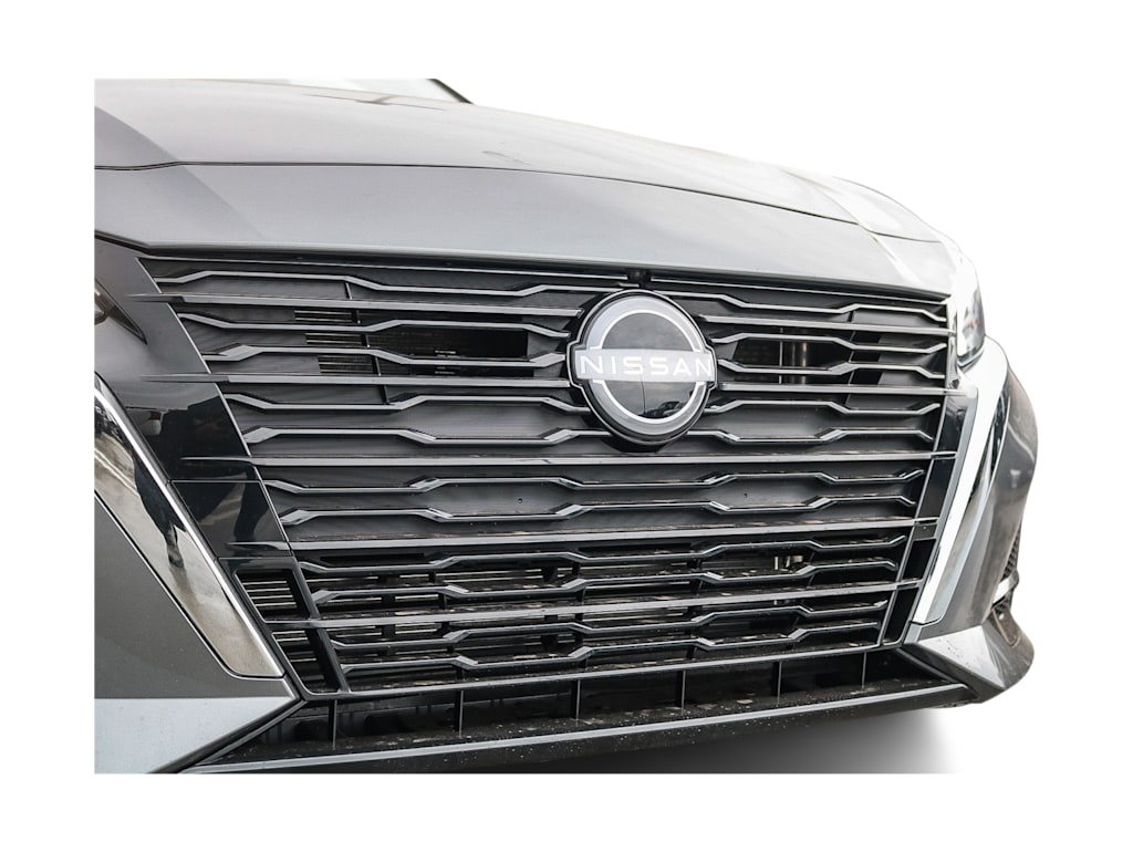 Thumbnail: 2025 Nissan Altima - 17