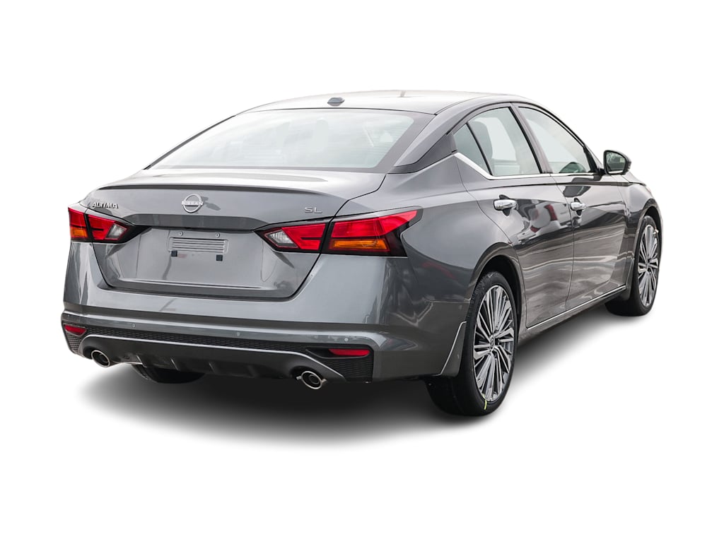 Thumbnail: 2025 Nissan Altima - 18