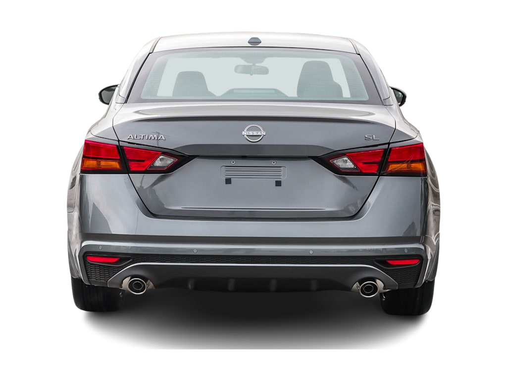 Thumbnail: 2025 Nissan Altima - 4