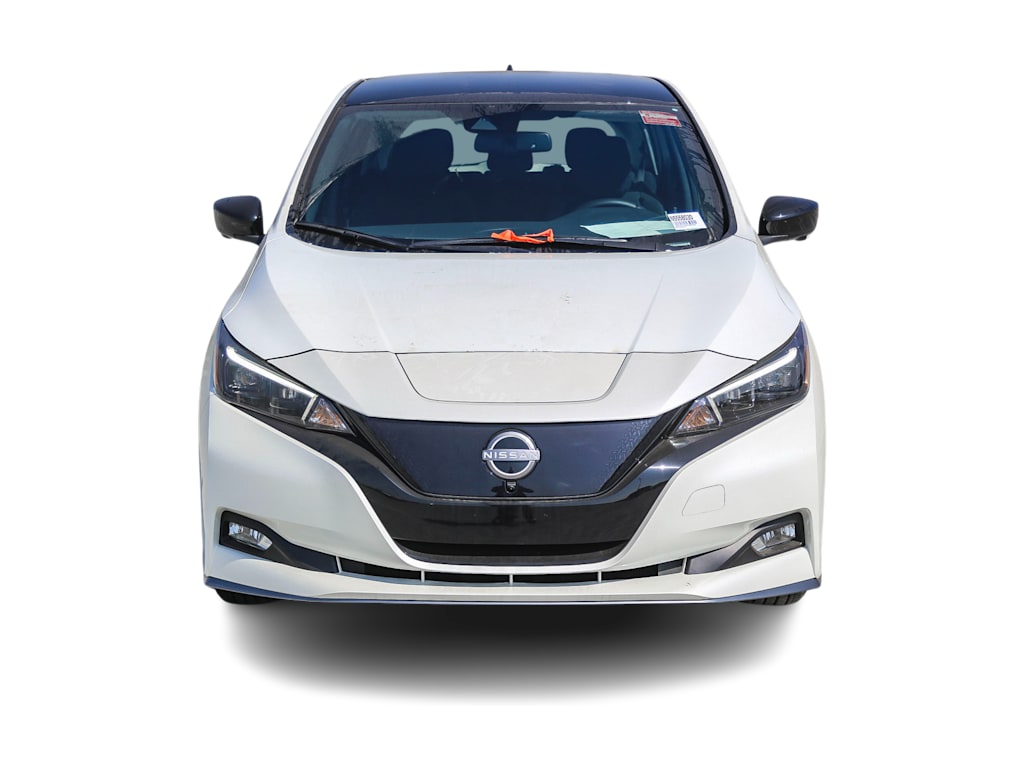 2025 Nissan Leaf SV Plus 5