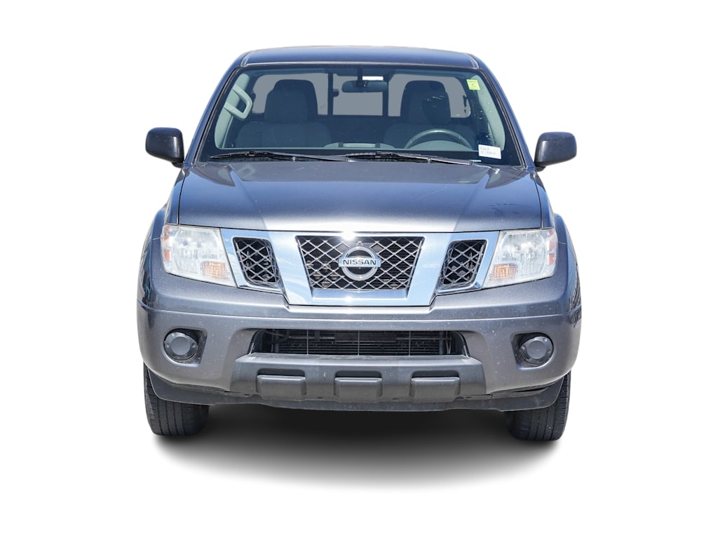 Thumbnail: 2019 Nissan Frontier - 5