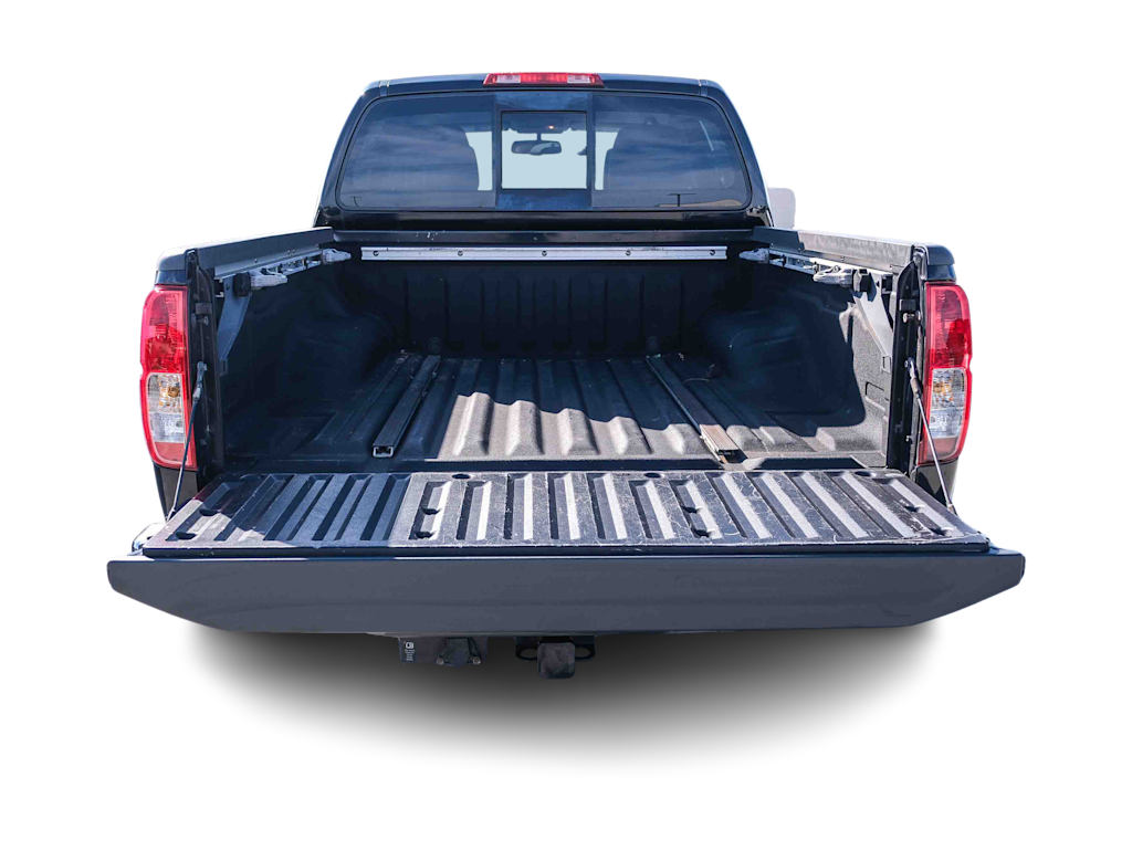Thumbnail: 2018 Nissan Frontier - 15